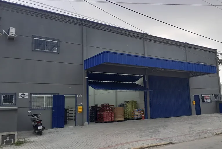 Leonardo 2 - Itapema - Andrade pré-fabricados